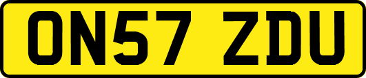 ON57ZDU