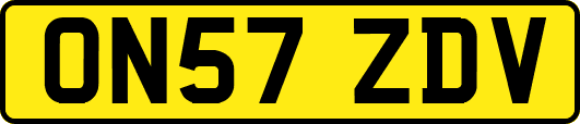 ON57ZDV