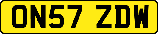 ON57ZDW