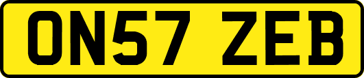 ON57ZEB