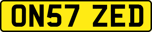 ON57ZED