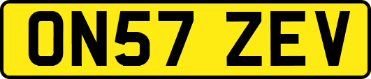 ON57ZEV