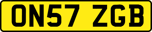 ON57ZGB
