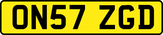 ON57ZGD