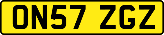 ON57ZGZ