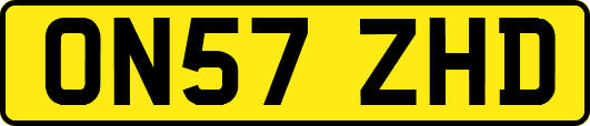 ON57ZHD