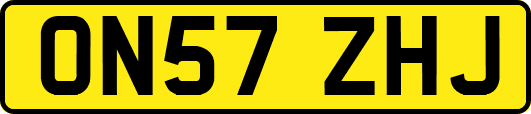 ON57ZHJ