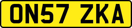 ON57ZKA