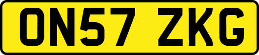 ON57ZKG