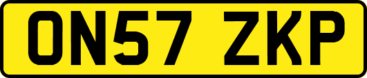 ON57ZKP