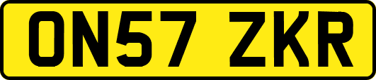 ON57ZKR