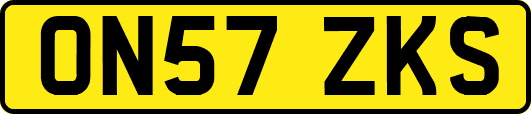 ON57ZKS