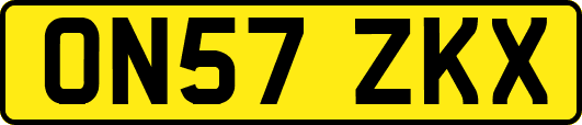 ON57ZKX