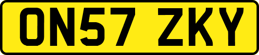 ON57ZKY