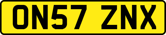 ON57ZNX