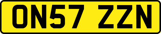 ON57ZZN