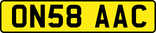 ON58AAC