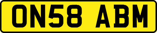 ON58ABM