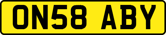 ON58ABY