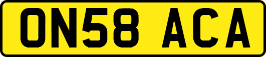 ON58ACA