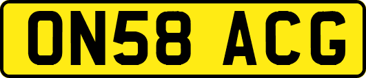 ON58ACG