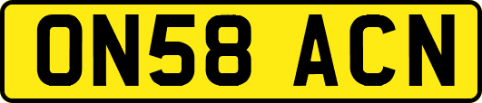 ON58ACN