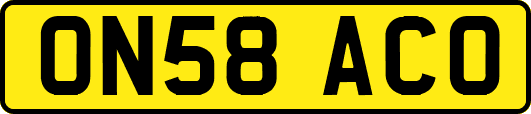 ON58ACO