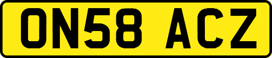 ON58ACZ