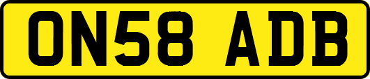 ON58ADB