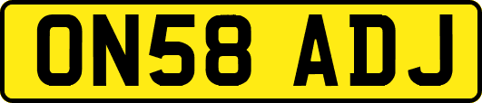ON58ADJ