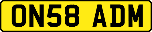 ON58ADM