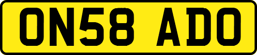 ON58ADO