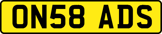 ON58ADS