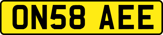 ON58AEE