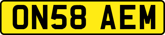 ON58AEM