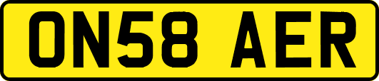 ON58AER
