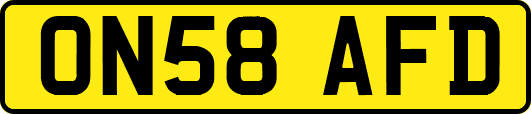 ON58AFD