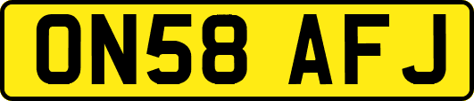 ON58AFJ