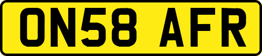 ON58AFR