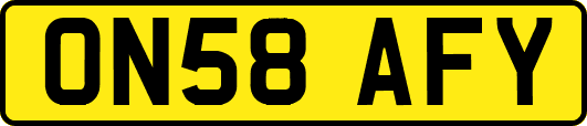 ON58AFY