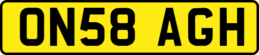 ON58AGH