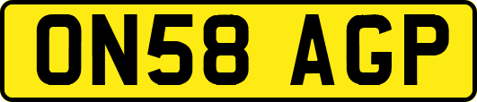 ON58AGP