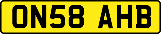 ON58AHB