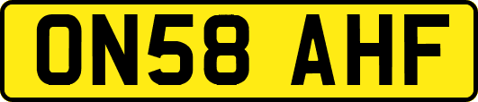 ON58AHF