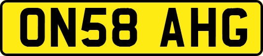 ON58AHG