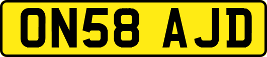 ON58AJD