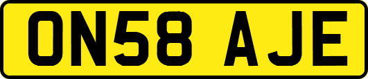 ON58AJE