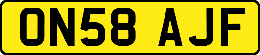 ON58AJF