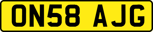 ON58AJG