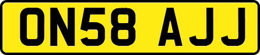 ON58AJJ
